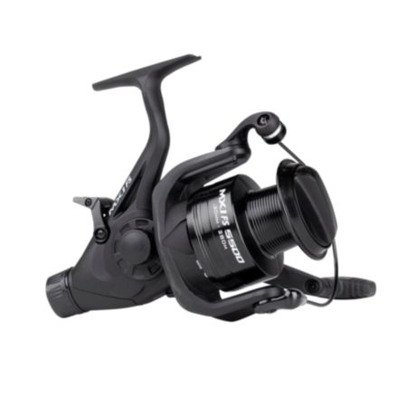 Mitch MX1 Freespool 6500 Spin Reel 2BB