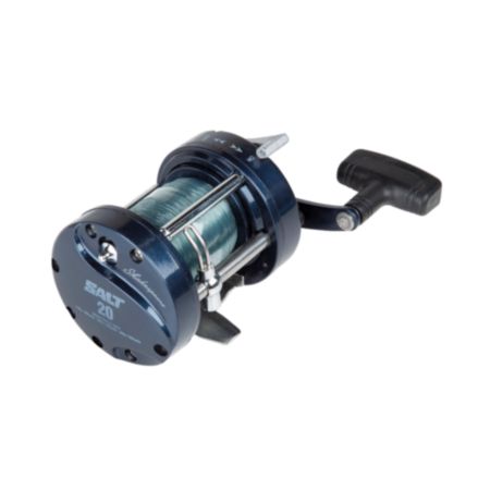 Shakespeare SALT Multiplier 20 Star Drag Reel 1BB