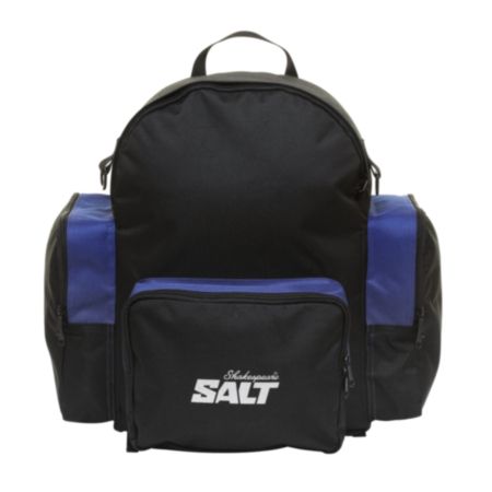 Shakespeare SALT Fishing Rucksack (45 x 31 x 45cm)