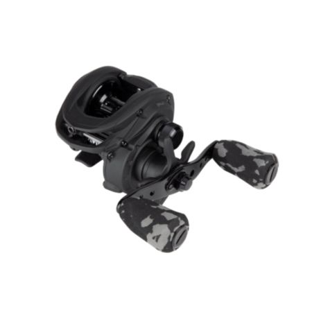 Abu Garcia MAX® X BLACK OPS Casting Reel