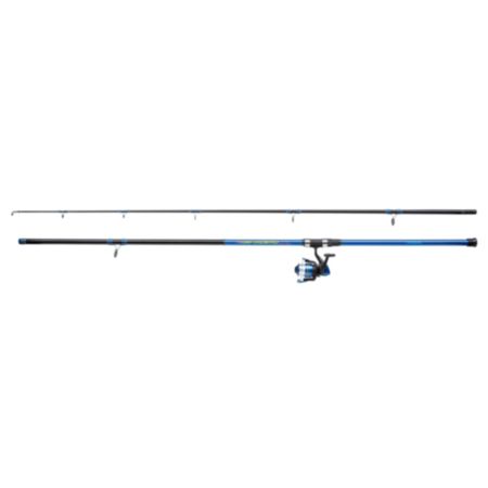 Firebird Beachcaster Combo Rod & Reel - 12ft/3.60m - 6000 (112-225g)