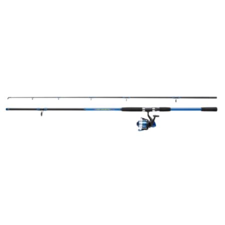 Shakespeare Firebird Mackerel Combo Rod & Reel - 10ft/3m - 6000 (112-225g)