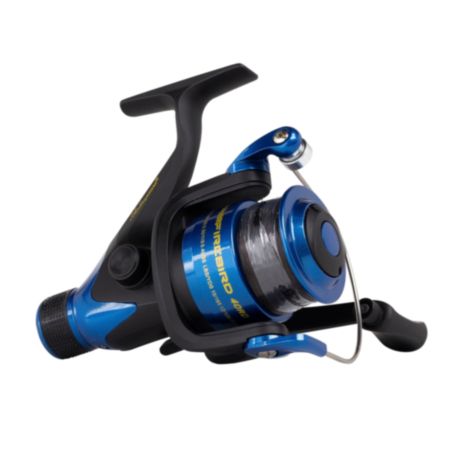 Shakespeare Firebird Rear Drag Spinning Reel 1BB