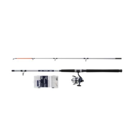 Shakespeare SALT Boat Basher Combo Set Rod & Reel - 7ft/2.10m - 4000 (100-300g)