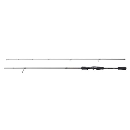 Abu Garcia ORRA Predator Spinning Rod - 2.74m (15-60g)