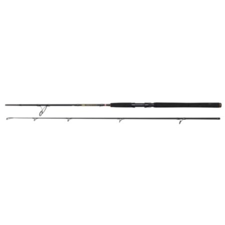 PENN Wrath II Spinning Rod - 2.44m (15-40g)