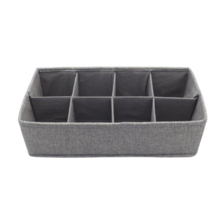 8-Section Draw Divider Set (36cm x 18cm x 10cm)