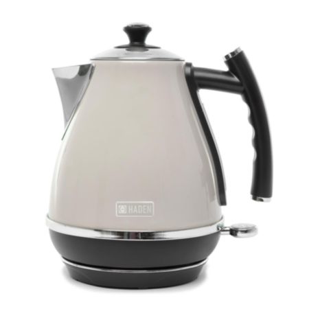 Haden Cotswold 1.7L  Kettle - Putty