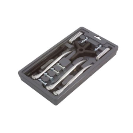 Laser Gear Puller - 6" 2 & 3 Leg Reversible