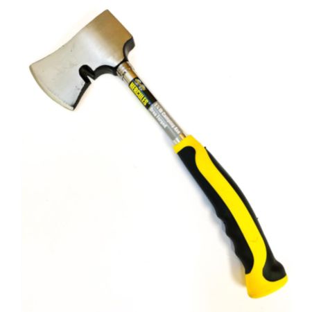 Worldwide Hercules Tubular Camping Axe 568g (1.1/4lb)