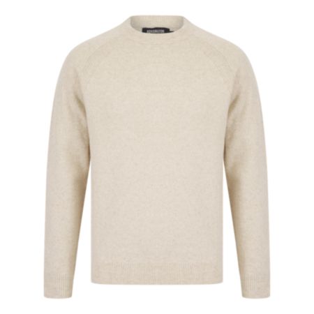 Kensington Eastside Sheriff Mens Crew Knit Jumper - Assorted