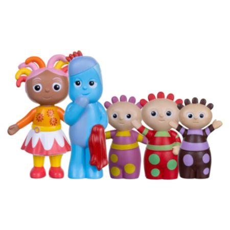 In The Night Garden - Gift Figure Set