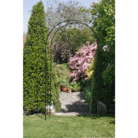 Round Arch W1.2m x H2.09m x D45cm