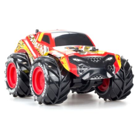 EXOST™ AQUA TYPHOON - Remote Control Car