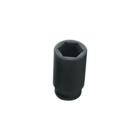 Laser Deep Impact Socket 1/2"D 14mm