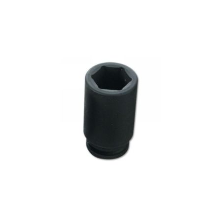 Laser Deep Impact Socket 1/2"D 24mm