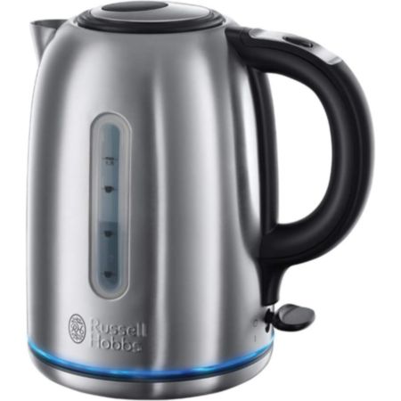 Russell Hobbs Stainless Steel Quiet Boil Kettle