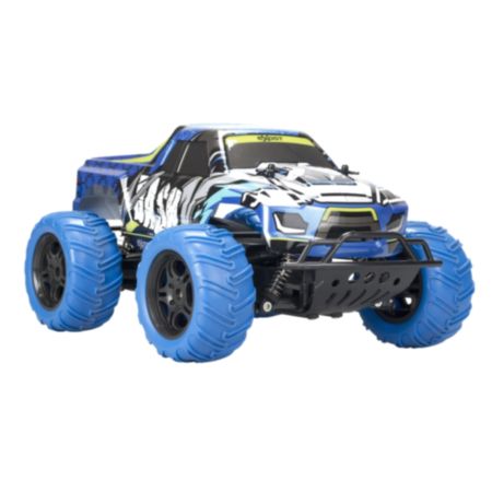 EXOST™ X-BASH - Remote Control Car
