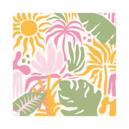 Paper + Design Desert Oasis Napkins