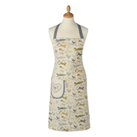 Cooksmart® Woodland -  Kitchen Apron