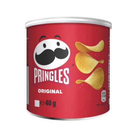 Pringles® - Original (40g)