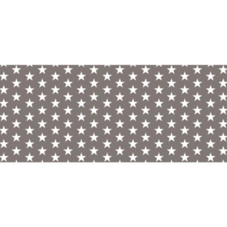 Lambroflax 54" Fabric - Star Grey