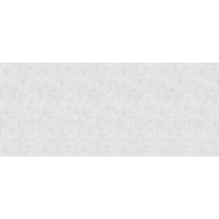 Lambroflax 54" Fabric - Plain Grey