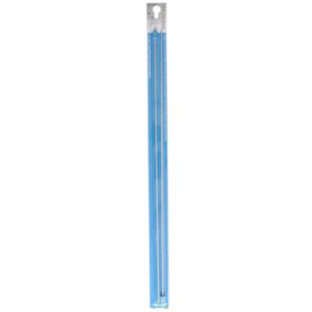 Milward Single-Ended Knitting Pins - 40cm x 2.50mm