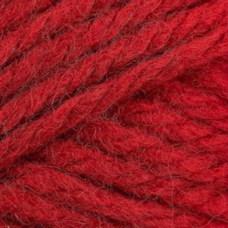James C Brett | Amazon Super Chunky Yarn - Red (100g)