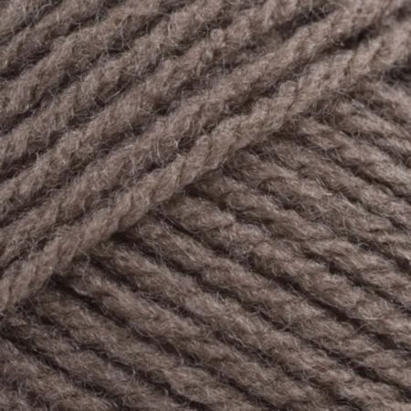 James C Brett | Top Value DK Yarn - Brown (100g)