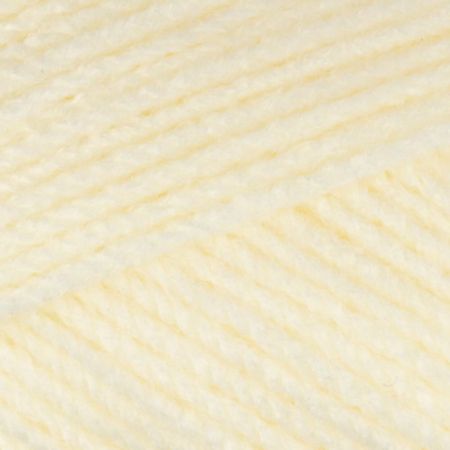 James C Brett | Top Value DK Yarn - Cream (100g)