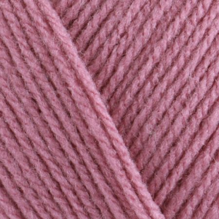 James C Brett | Top Value DK Yarn - Rose Pink (100g)