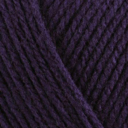James C Brett | Top Value DK Yarn - Purple (100g)