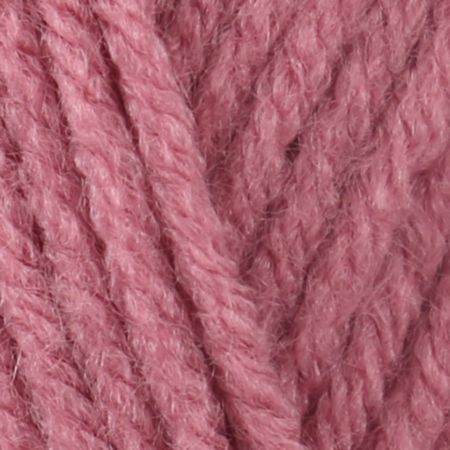 James C Brett | Top Value Chunky Yarn - Rose Pink (100g)