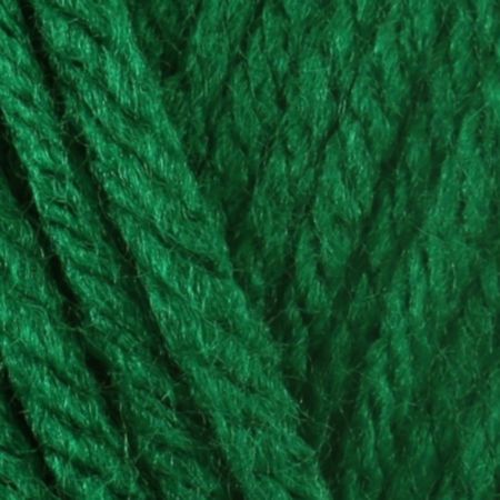James C Brett | Top Value Chunky Yarn - Emerald (100g)
