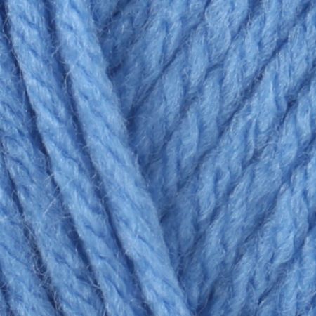 James C Brett | Top Value Chunky Yarn - Saxe Blue (100g)