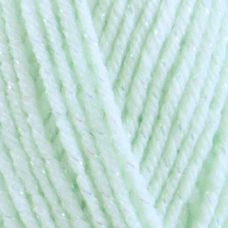 James C Brett | Baby Twinkle DK Yarn - Mint (100g)