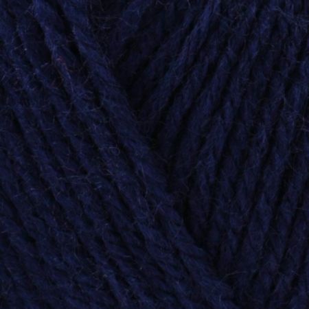 James C Brett | Top Value DK Yarn - Indigo (100g)