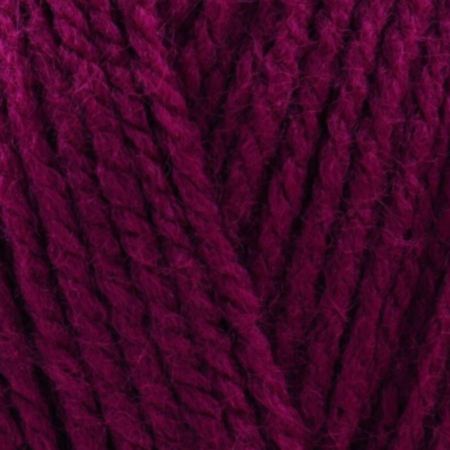James C Brett | Top Value DK Yarn - Magenta (100g)