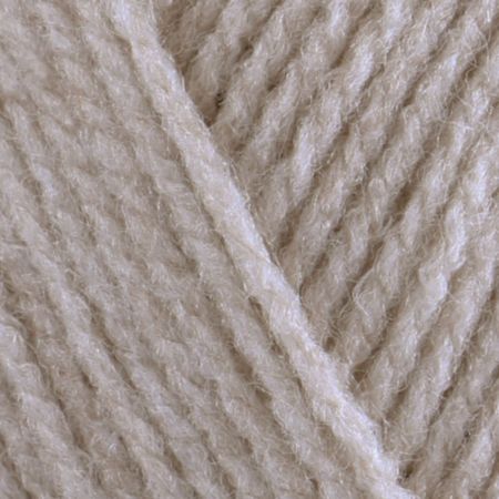 James C Brett | Top Value DK Yarn - Oatmeal (100g)