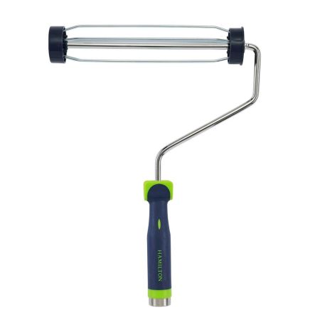 Hamilton Prestige 9" Soft Grip Cage Frame 