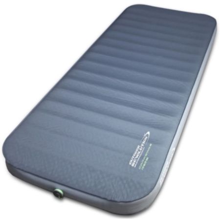Campstar Midi Self Inflating Mat - 10cm
