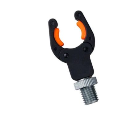 Prologic Butt Klinger Deluxe Rod Rest - Black (2 Pieces)