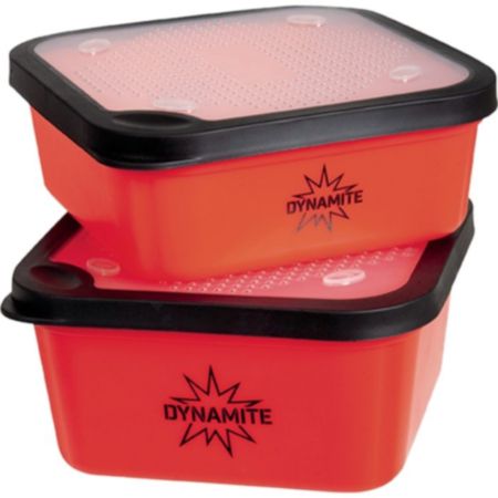 Dynamite Bait Box 