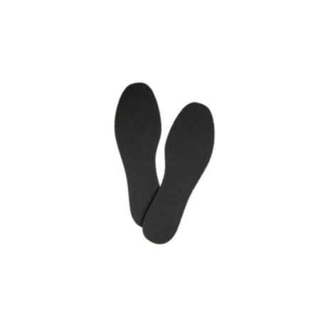 DASCO Men's Super Latex Deodorising Insoles - Size 9