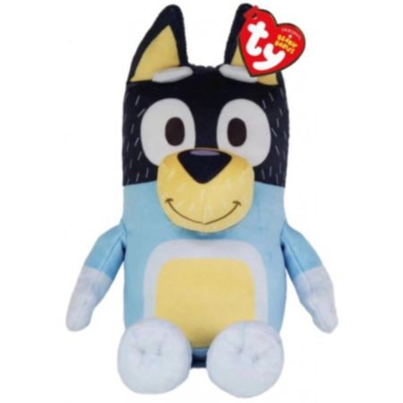 Ty Bluey Regular Soft Toy - Bandit