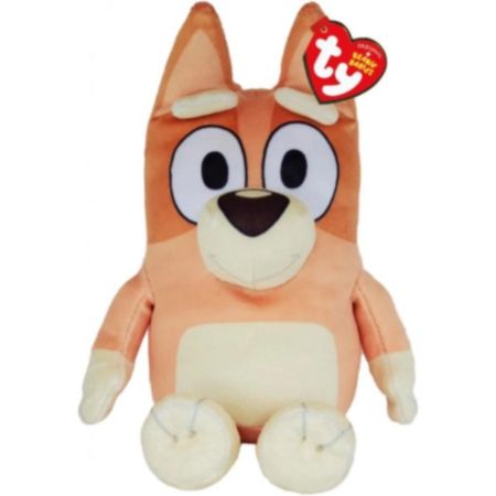 Ty Bluey Regular Soft Toy - Bingo