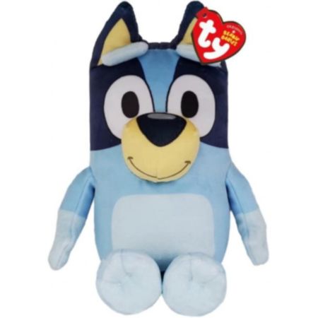 Ty Bluey Regular Soft Toy - Bluey