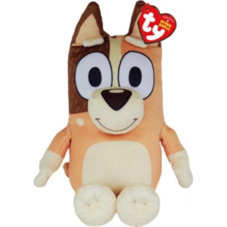 Ty Bluey Regular Soft Toy - Chilli