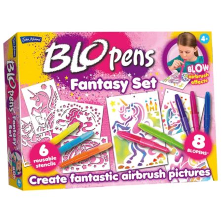 BLOPENS® Activity Set - Fantasy